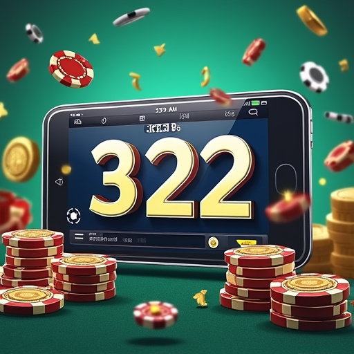 322bet app